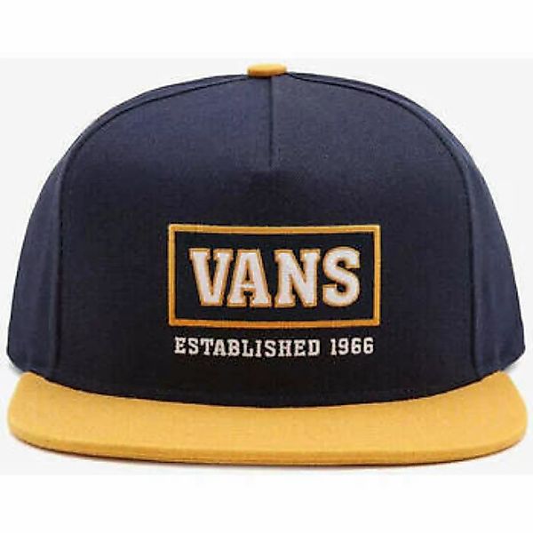 Vans  Hut MN TAKE A STAND SNAP DRESS günstig online kaufen