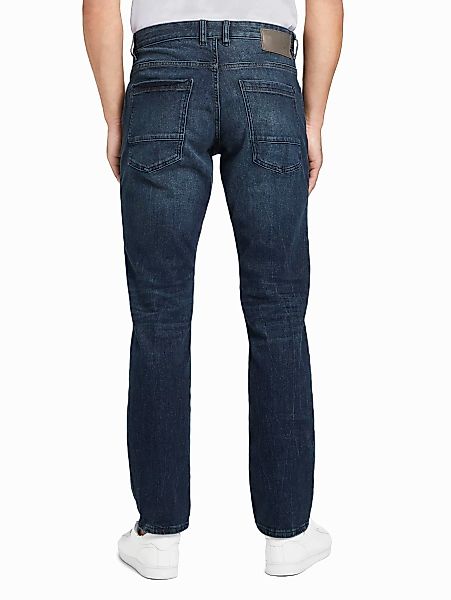 TOM TAILOR Slim-fit-Jeans "MARVIN", im Five-Pocket Style günstig online kaufen