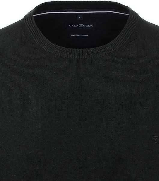 CASAMODA Strickpullover Pullover günstig online kaufen