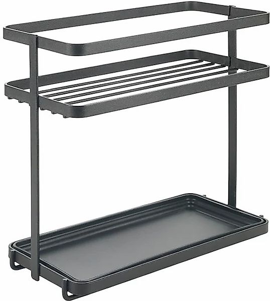 Metaltex Gewürzregal »Lva« mit exclusiver TouchTherm® Beschichtung günstig online kaufen