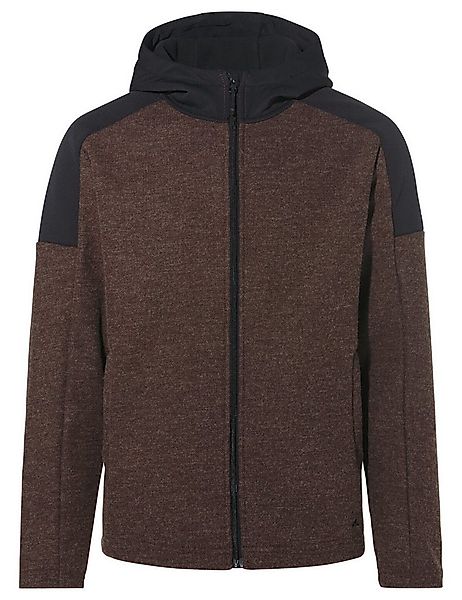 VAUDE Outdoorjacke Men's Tinshan Hoody Jacket II (1-St) urbaner Hoody für H günstig online kaufen