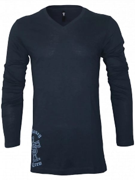Black Money Crew Herren Langarm Shirt BMC Sidewinder günstig online kaufen