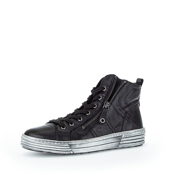 Gabor Schnürstiefelette günstig online kaufen