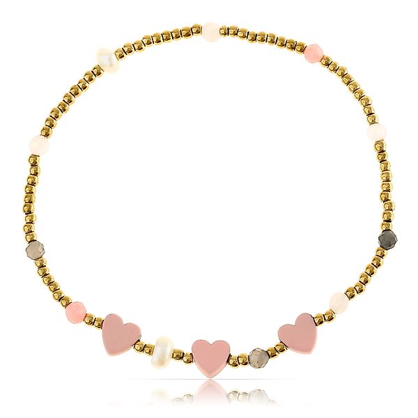 Made by Nami Armband Elastisches Damen günstig online kaufen