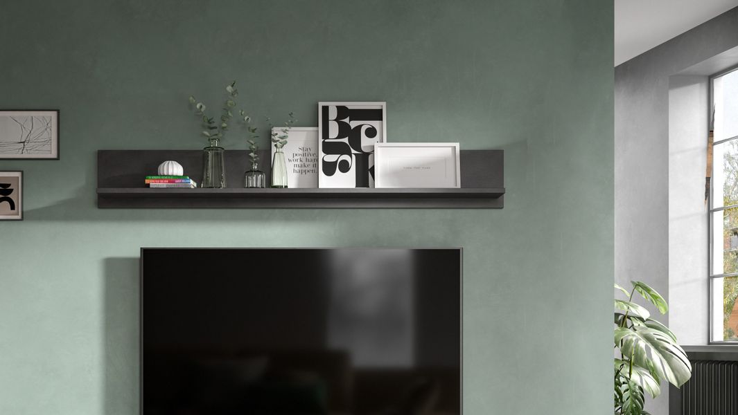 INOSIGN Wandboard Aosta, Breite 140 cm, günstig online kaufen