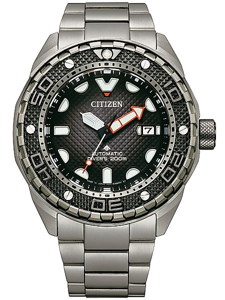 Citizen Titanuhr NB6004-83E günstig online kaufen