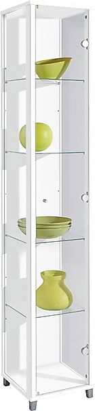 fif möbel Vitrine OPTIMA Höhe ca. günstig online kaufen