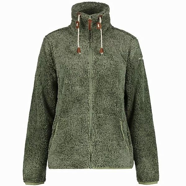 Icepeak Softshelljacke Colony Teddy Fleecejacke günstig online kaufen