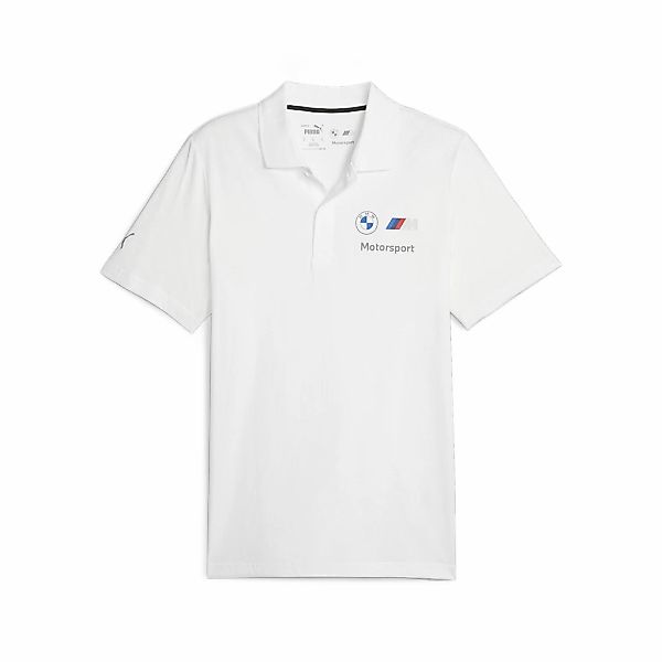 PUMA Poloshirt "BMW M Motorsport Poloshirt Herren" günstig online kaufen