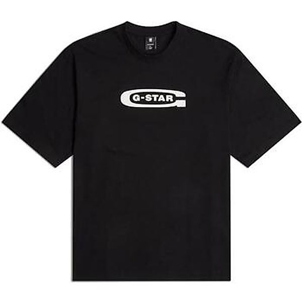 G-Star Raw  T-Shirt T-shirt  Old Skool günstig online kaufen