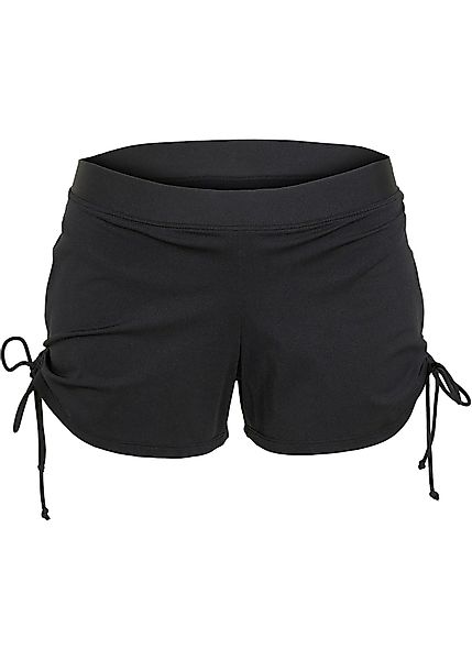 Badeshorts mit Innenslip günstig online kaufen