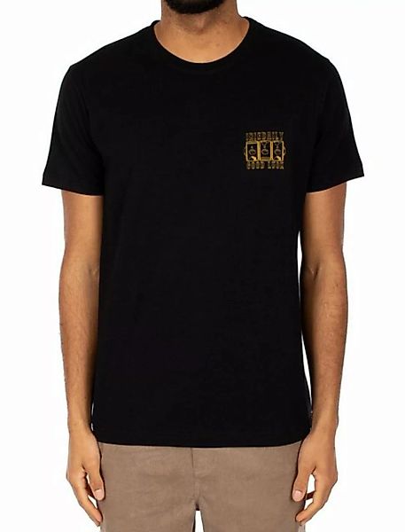 iriedaily T-Shirt T-Shirt Iriedaily Good Luck Tee günstig online kaufen
