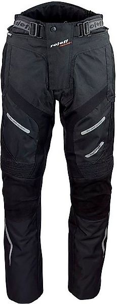 roleff Motorradhose RO 460 wind- und wasserdicht, atmungsaktiv günstig online kaufen