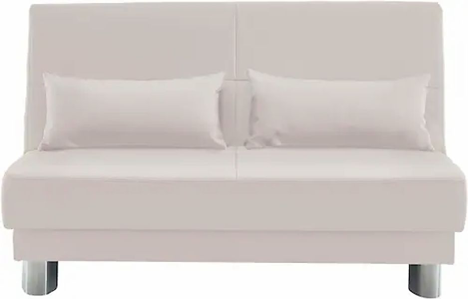 Home affaire Schlafsofa »Gina« mit einem Handgriff vom Sofa zum Bett günstig online kaufen