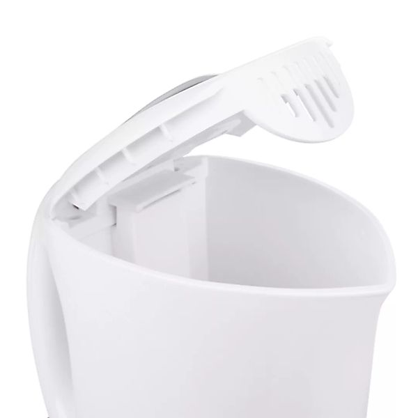 Wasserkocher Tristar Wk-3372 Weiß (1 L) günstig online kaufen