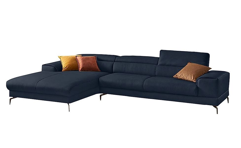 W.SCHILLIG Ecksofa »piedroo, Designsofa mit tollem Sitzkomfort, bequem und günstig online kaufen