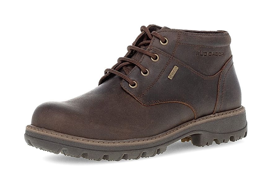 Pius Gabor Winterboots, Schnürboots, Outdoorschuh mit günstig online kaufen