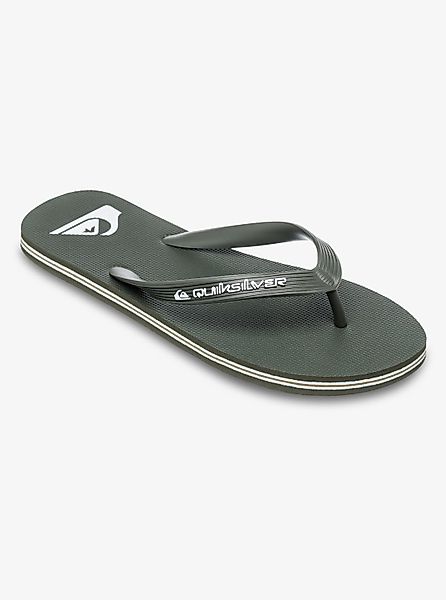 Quiksilver MOLOKAI CORE Zehentrenner günstig online kaufen