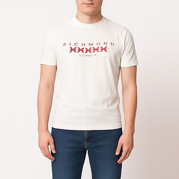 John Richmond  T-Shirts & Poloshirts - günstig online kaufen