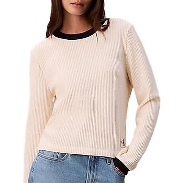 Calvin Klein Jeans  Pullover LV047D225G-YAM günstig online kaufen