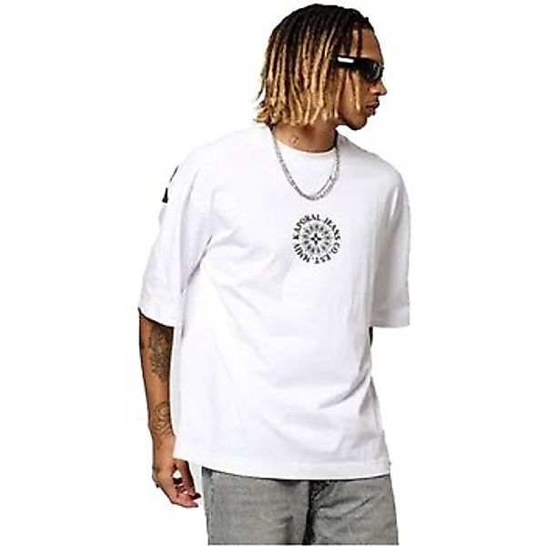 Kaporal  T-Shirt T-Shirts--HERREN günstig online kaufen