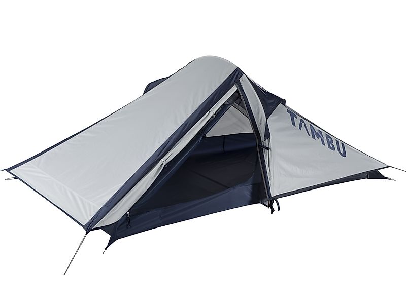 Tambu Einbogenzelt TAMBU - KUTIR 2 günstig online kaufen
