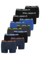 Head Boxershorts Head Basic Boxer 12P günstig online kaufen