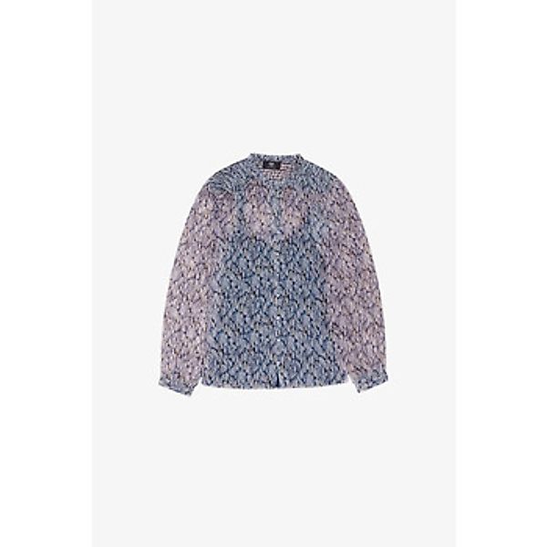 Le Temps des Cerises  Blusen Hemd MACLEAR günstig online kaufen