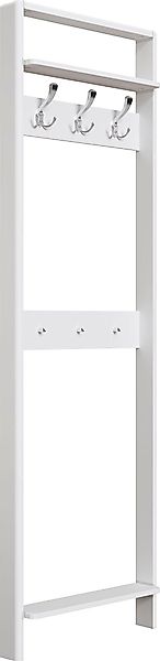 Home affaire Garderobenpaneel Luven, FSC® zertifiziertes günstig online kaufen