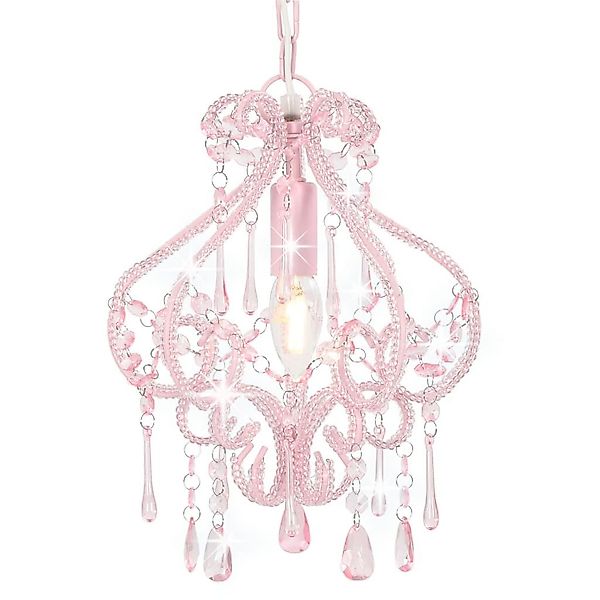 vidaXL Deckenleuchten Lampe Kronleuchter Leuchter Deckenlampe günstig online kaufen