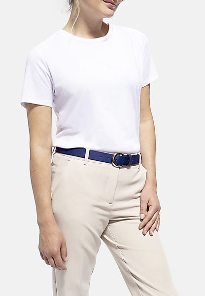 Tamaris Ledergürtel Essential Classics (1-St) günstig online kaufen
