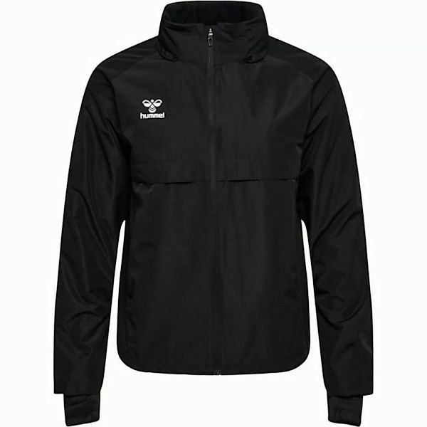 hummel Fleecejacke Hummel Herren Shelljacke hmlGO Shell Jacket 221014 günstig online kaufen