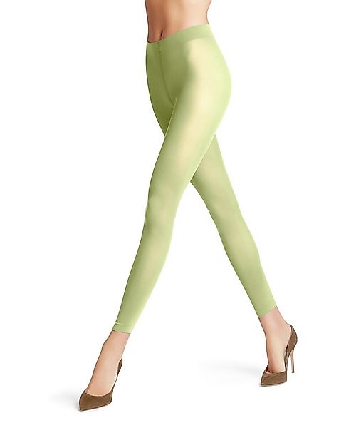 FALKE Feinstrumpfleggings Pure Matt 50 DEN (1 St) aus bewusster Garnkomposi günstig online kaufen