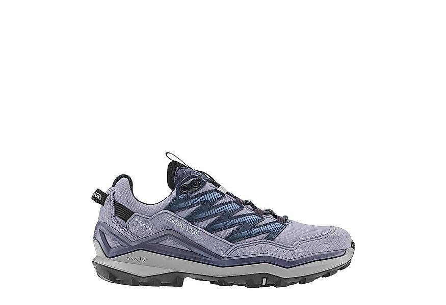 Lowa MADDOX PRO GTX LO Ws Wanderschuh günstig online kaufen