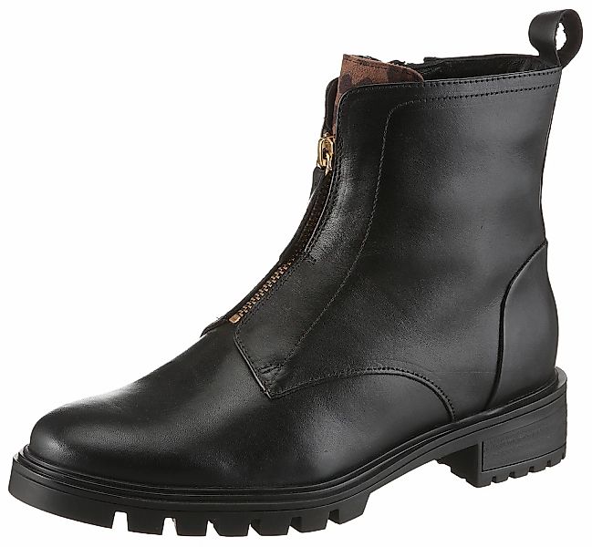 Ara Stiefelette "TULSA" Boots, Winterboots in Weite G (= weit) günstig online kaufen