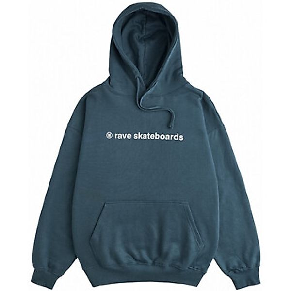 Rave  Sweatshirt Core logo hoodie günstig online kaufen