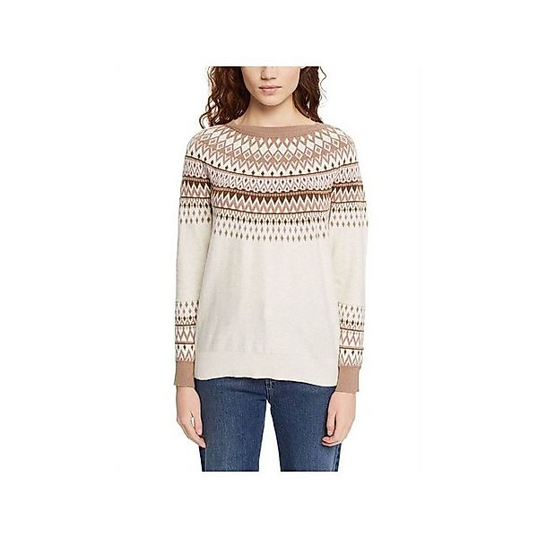Esprit Longpullover (1-tlg) günstig online kaufen
