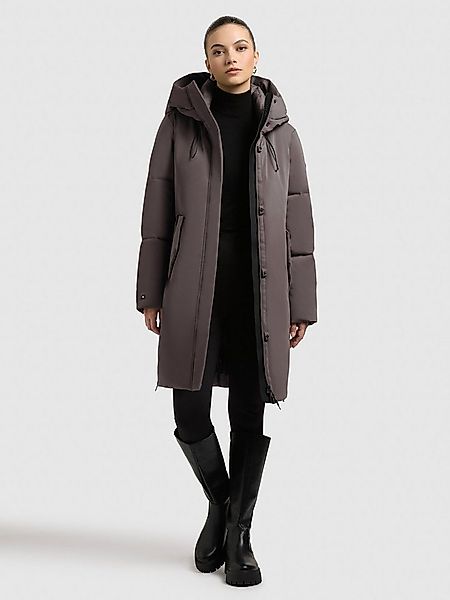 khujo Kurzmantel NEAN günstig online kaufen