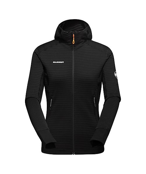 Mammut Fleecejacke Taiss Light ML Hooded günstig online kaufen