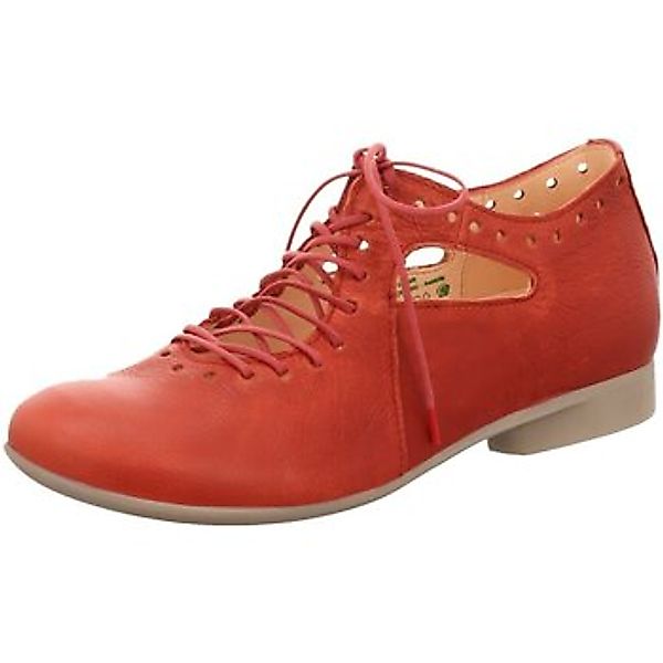 Think  Halbschuhe Schnuerschuhe Guad 2 Schnürschuh rosso 3-000565-5010 günstig online kaufen