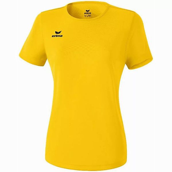 Erima T-Shirt Damen Funktions Teamsport T-Shirt günstig online kaufen