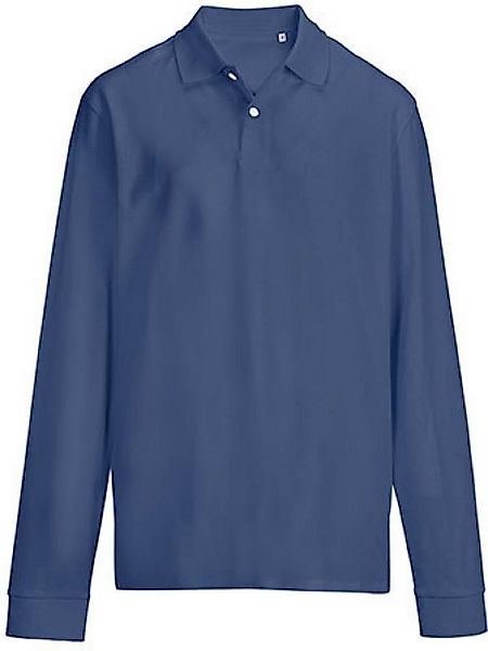 SOLS Langarm-Poloshirt Unisex Pacific Polo Shirt Longsleeve Langarm Shirt günstig online kaufen