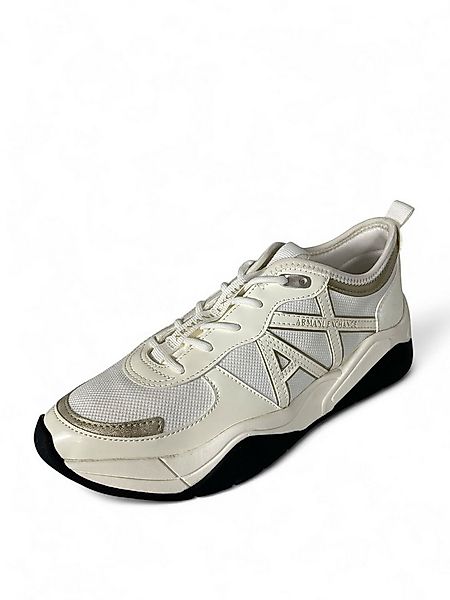 ARMANI EXCHANGE Sneaker günstig online kaufen
