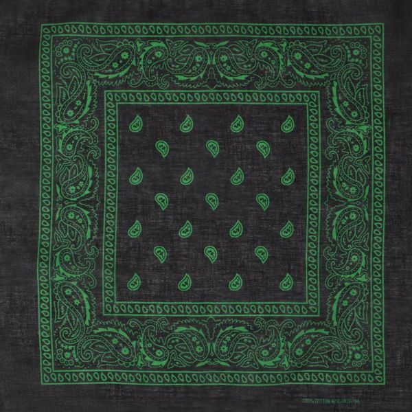 Goodman Design Bandana Bandana Kopftuch Halstuch günstig online kaufen