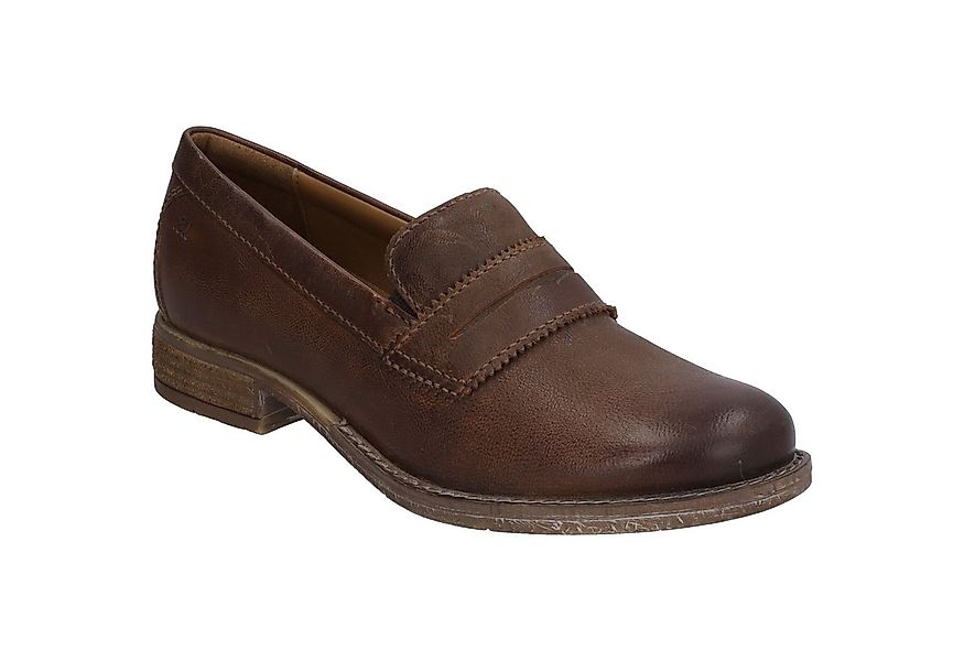 Josef Seibel Sienna 96, natur Slipper günstig online kaufen