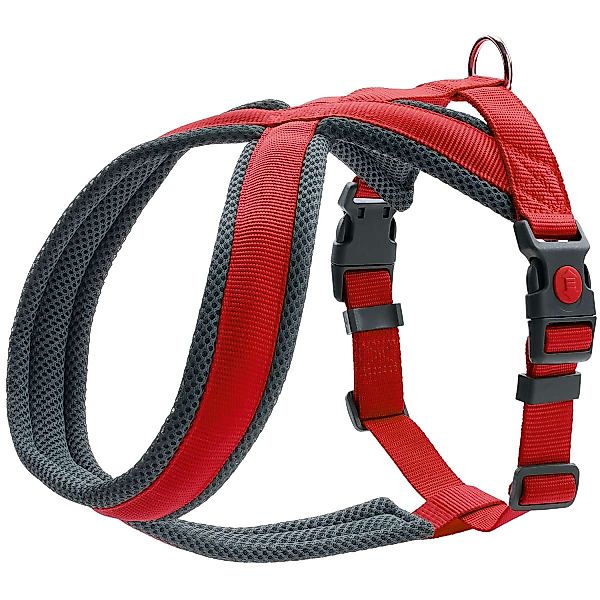 Hunter Hunde-Geschirr Geschirr London Comfort günstig online kaufen