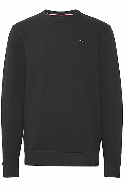 FQ1924 Rundhalspullover "Sweatshirt FQAldwin" günstig online kaufen