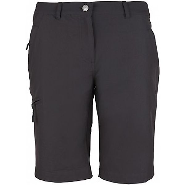 High Colorado  Shorts Sport  Chur 4-L Trekkingshorts anthrazite/obsidian 46 günstig online kaufen