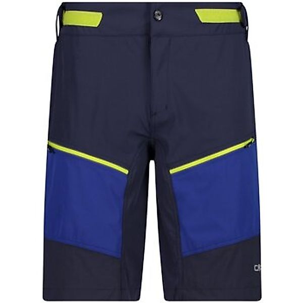 Cmp  Shorts Sport Bekleidung MAN FREE BIKE BERMUDA WITH INN 30C9327 06NL günstig online kaufen