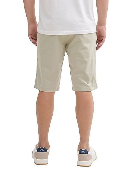 TOM TAILOR Denim Chinoshorts Sommerhose mit günstig online kaufen